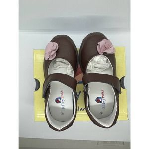 NIB Rileyroos Fiona in Chestnut